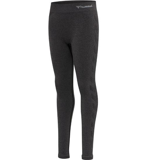 Hummel Leggings - hmlCl - GrÃ¥