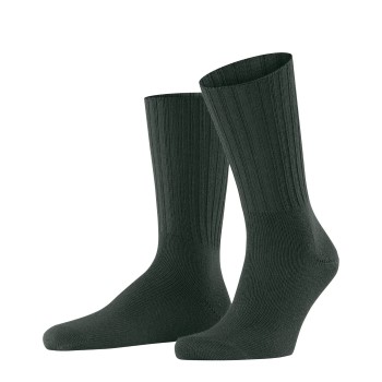 Falke KGaA Falke Strømper Nelson Socks Skovgrøn Str 43/46 Herre