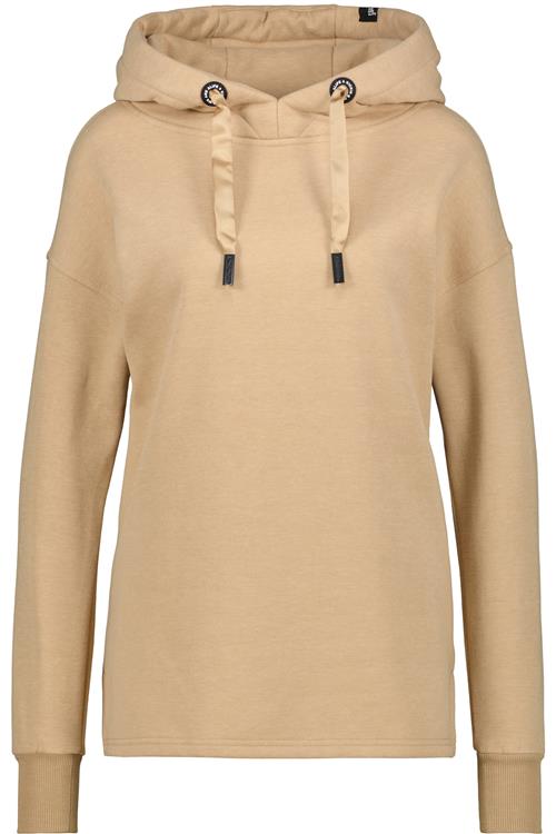 Alife and Kickin Sweatshirt 'JessicaAK'  sepia / sort