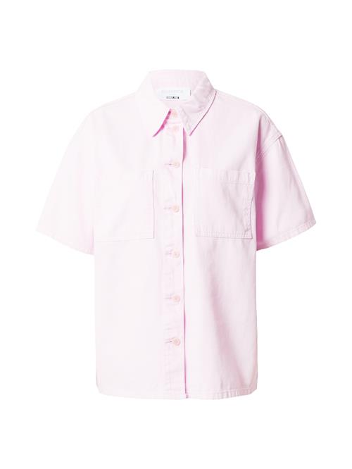 florence by mills exclusive for ABOUT YOU Bluse 'Lakeside Chill'  rosé