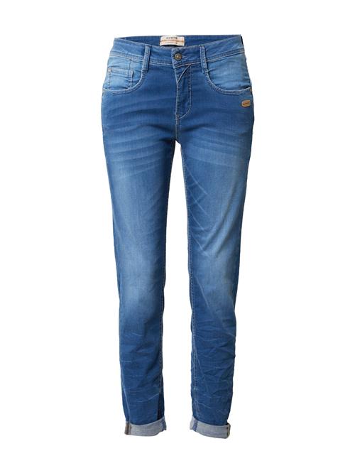 Gang Jeans 'Amelie'  blue denim