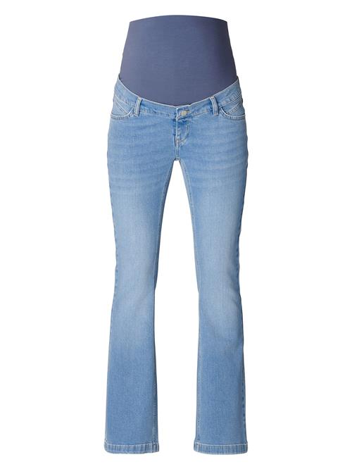 Esprit Maternity Jeans  dueblå / blue denim