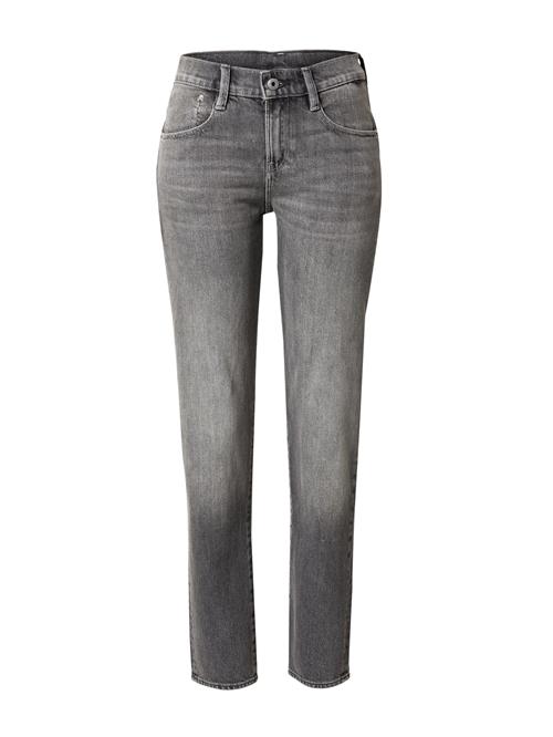 G-STAR Jeans 'Ace'  grey denim