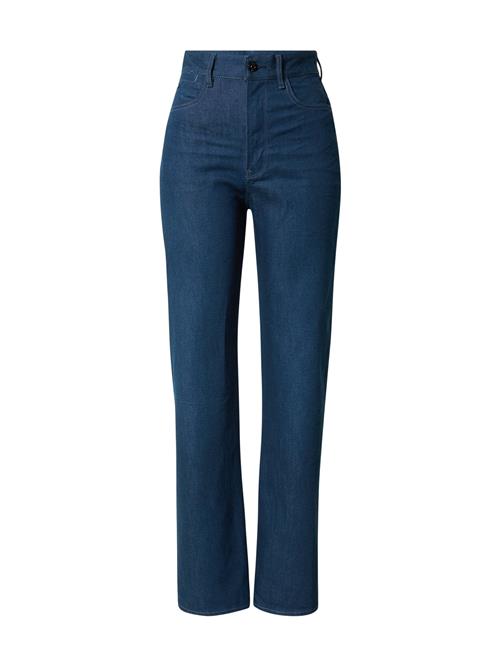 Se G-STAR Jeans 'Tedie'  blue denim ved About You