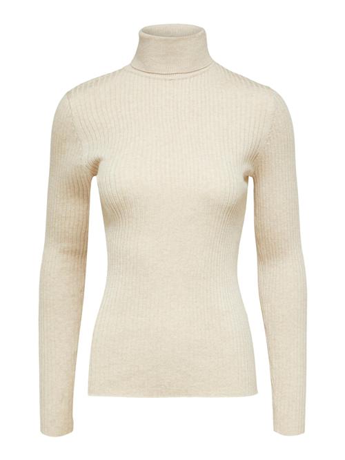 Se SELECTED FEMME Pullover 'Lydia'  creme ved About You