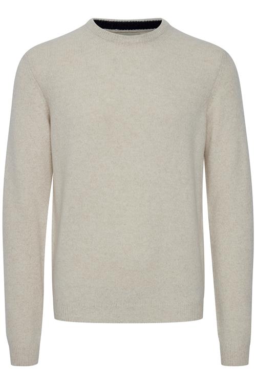 Se Casual Friday Pullover 'Karl'  sand ved About You