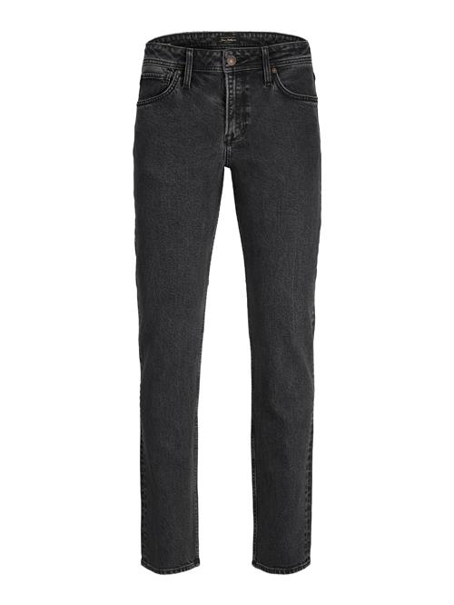 JACK & JONES Jeans 'Clark'  black denim