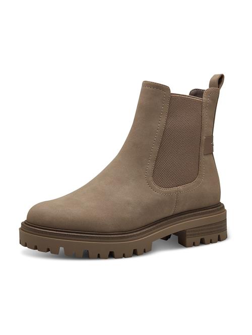 Tamaris Chelsea Boots  chamois