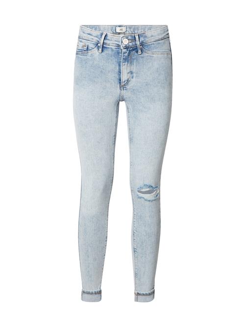 River Island Jeans 'MOLLY'  blue denim