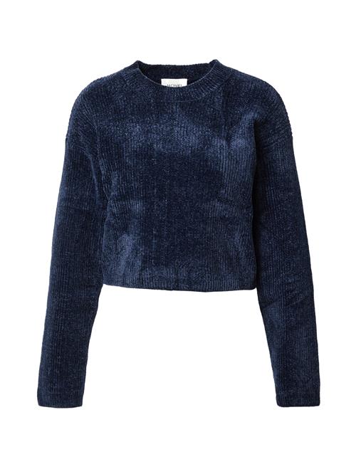 Se Monki Pullover  navy ved About You