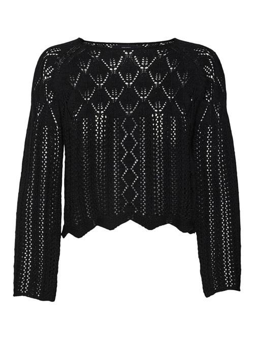 VERO MODA Pullover 'VMGinger'  sort