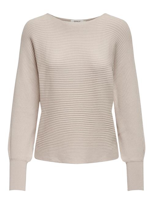 Se ONLY Pullover 'ONLAdaline'  beige ved About You