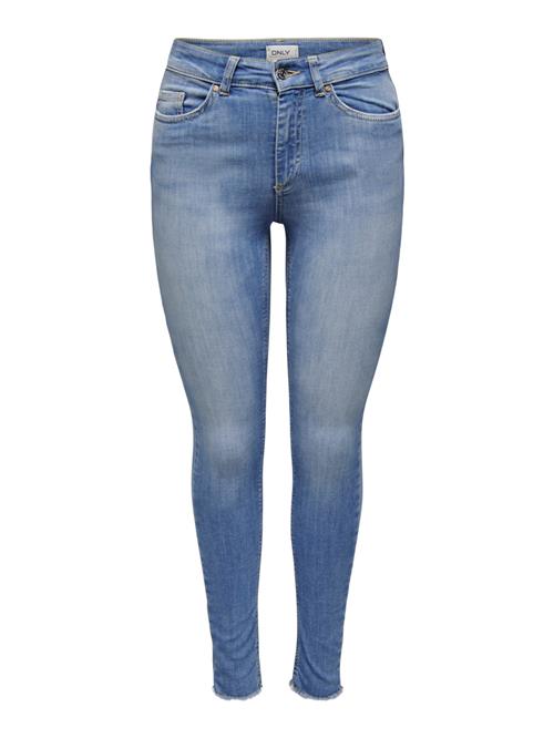 ONLY Jeans 'Blush'  blue denim