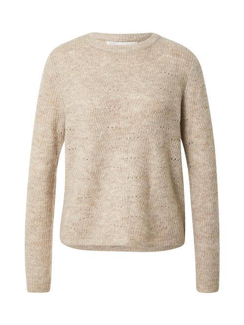 Se ONLY Pullover 'Lolli'  beige ved About You