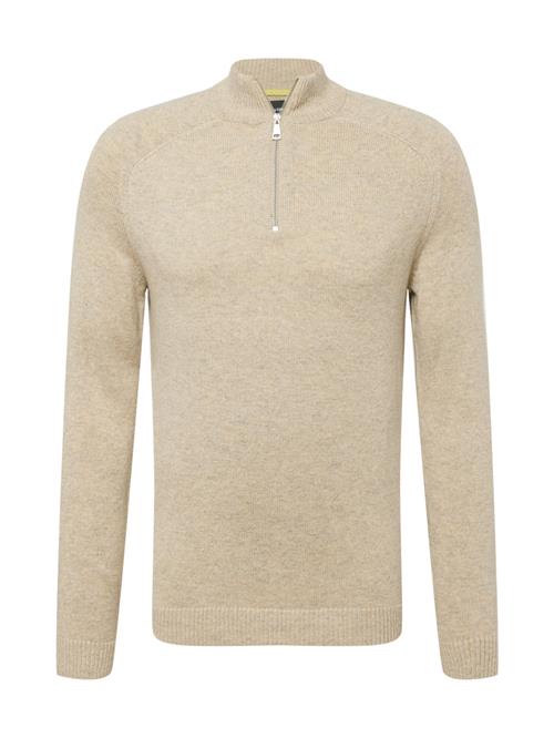 Se Only & Sons Pullover 'Edward'  beige ved About You