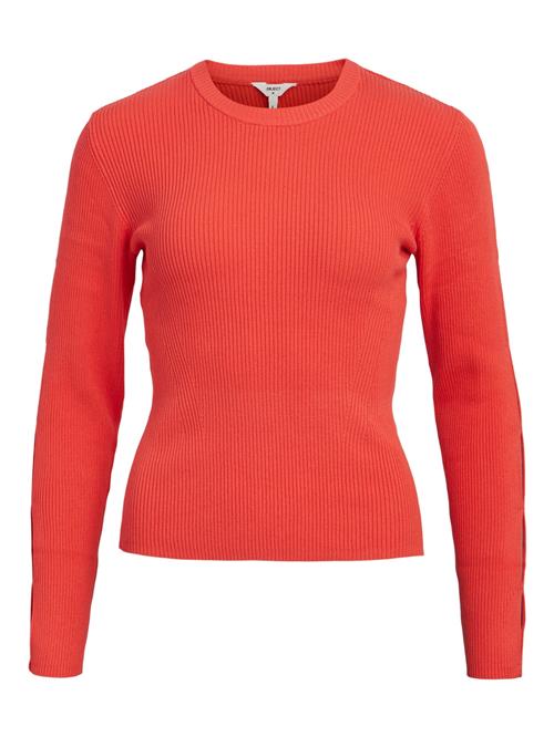 Se OBJECT Pullover 'Lasia'  orange ved About You