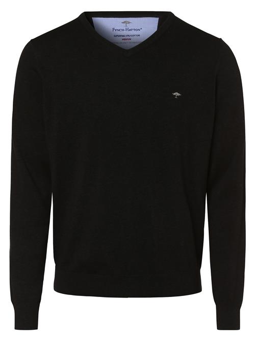 FYNCH-HATTON Pullover  antracit