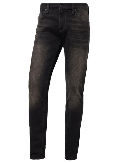 Mavi Jeans 'James'  black denim