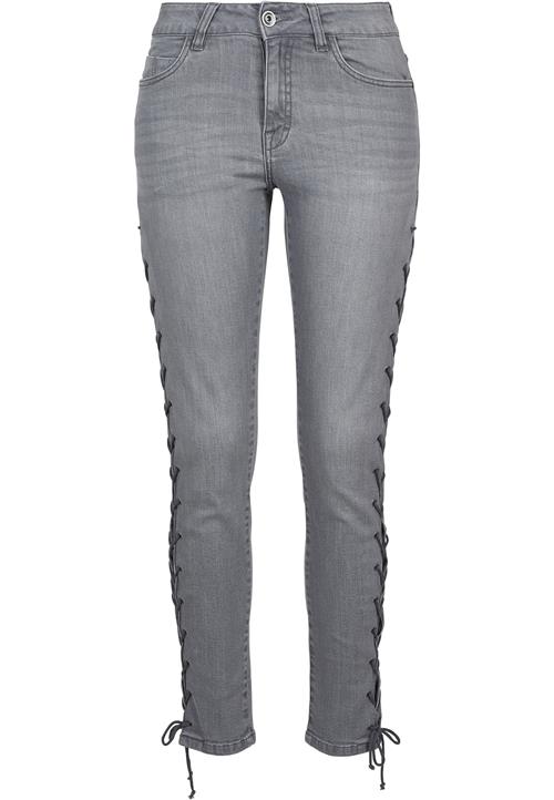 Urban Classics Jeans  grey denim