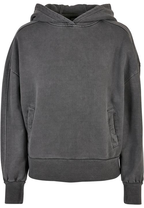 Urban Classics Sweatshirt  antracit