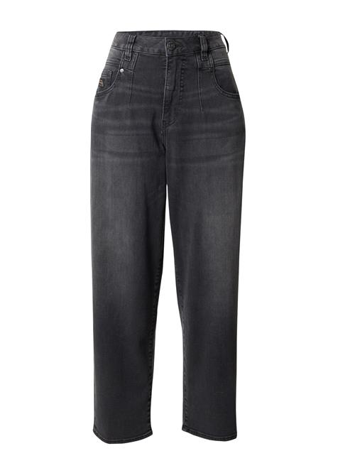 Herrlicher Jeans 'Brooke'  black denim