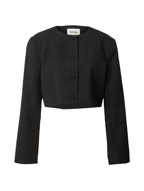 modström Blazer 'Fai'  sort