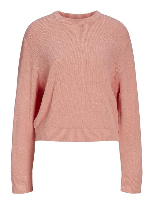 JJXX Pullover 'DAISY '  pink