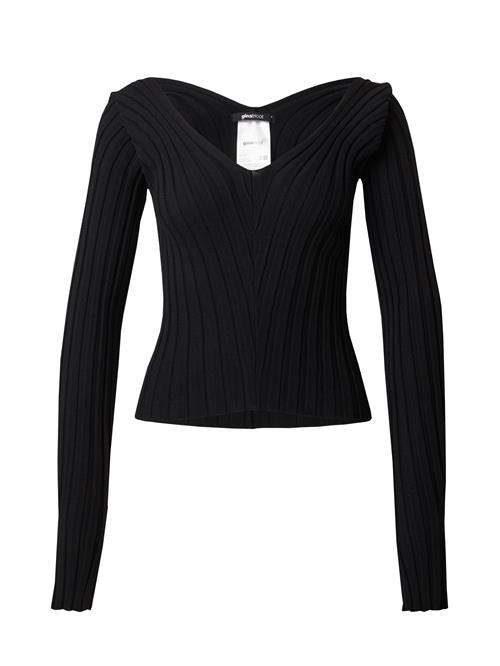 Gina Tricot Pullover  sort