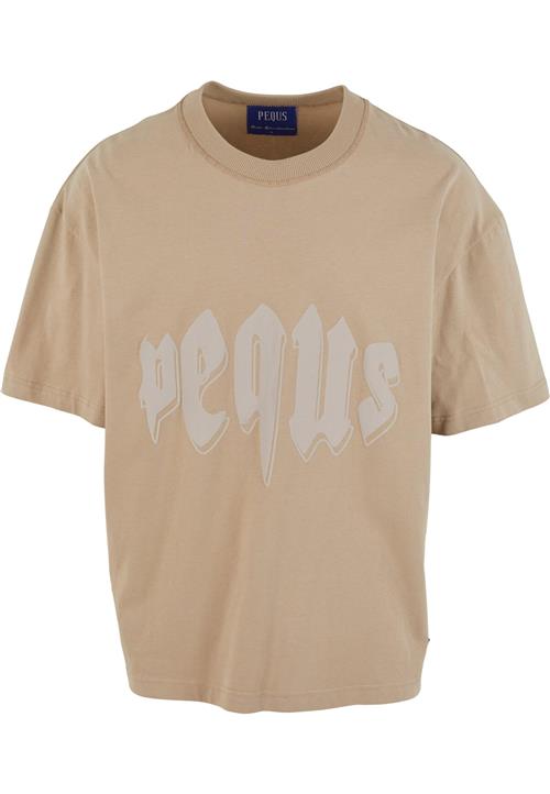 Pequs Bluser & t-shirts  grå / taupe