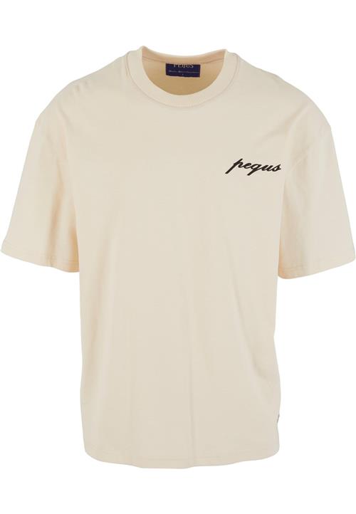 Pequs Bluser & t-shirts  creme / sort