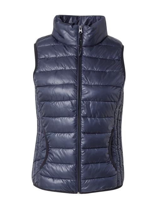 QS Vest  navy