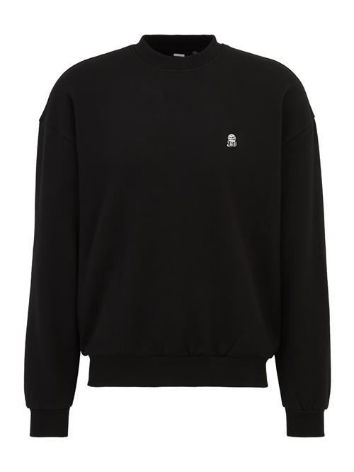 Dr. Denim Sweatshirt 'Kenan'  sort