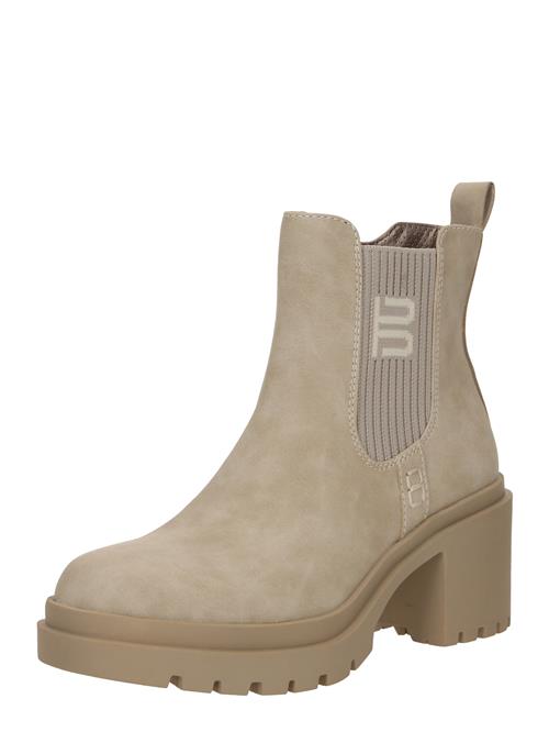 Se TT. BAGATT Chelsea Boots  beige ved About You