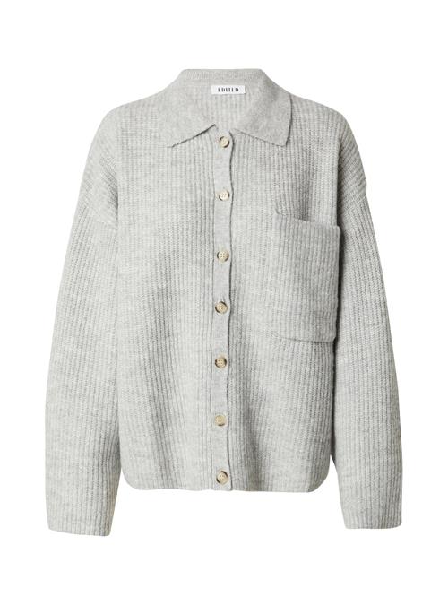 EDITED Cardigan 'Julande'  grå