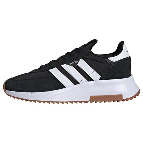 Se ADIDAS SPORTSWEAR Sneaker low  sort / hvid ved About You