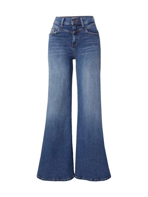 LTB Jeans 'WEYNA B'  blue denim