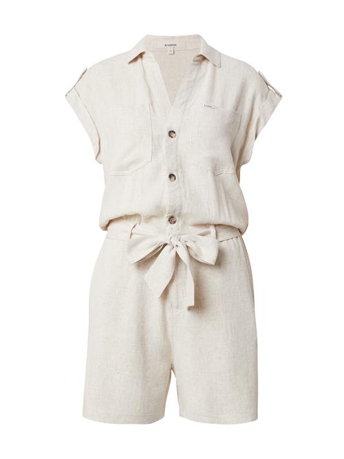 GARCIA Jumpsuit  lysebeige