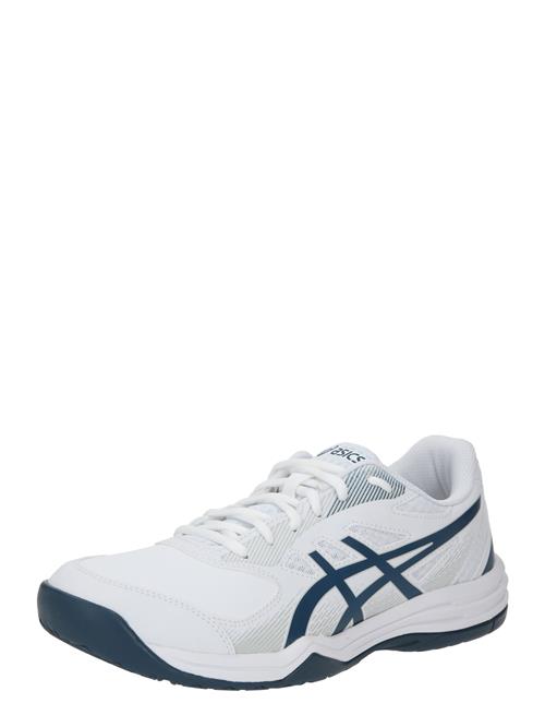 ASICS Sportssko 'COURT SLIDE'  navy / hvid