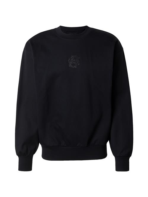 Se BOSS Sweatshirt 'C-Soleri'  sort ved About You