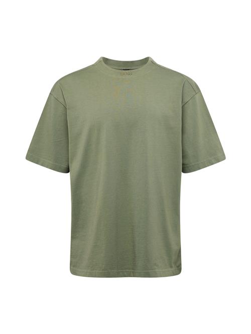 BOSS Bluser & t-shirts  khaki