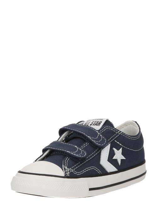 CONVERSE Sneakers 'STAR PLAYER 76'  navy / hvid