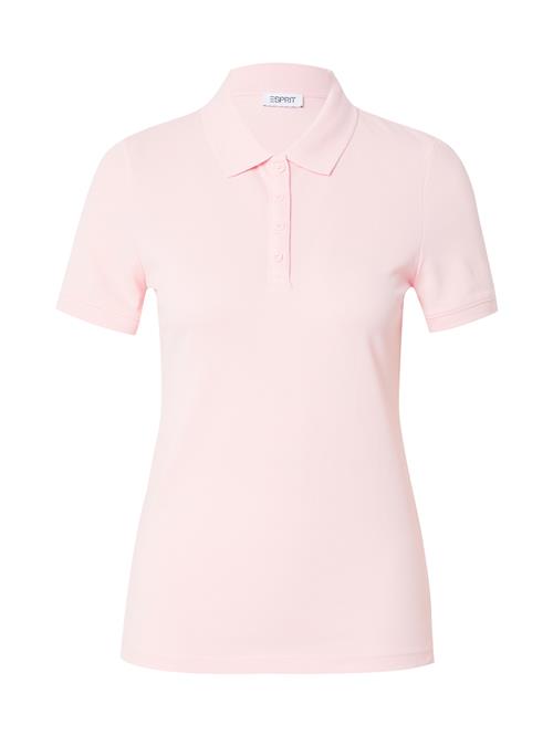 ESPRIT Shirts  pastelpink