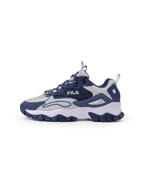 FILA Sneaker low 'RAY TRACER TR2'  marin / grå / mint / hvid