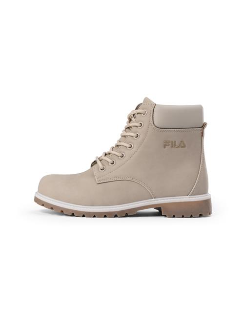 FILA Snørestøvletter 'Maverick'  karamel / taupe