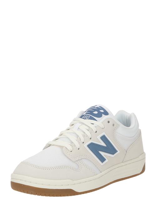 new balance Sneaker low '480'  blå / hvid / offwhite