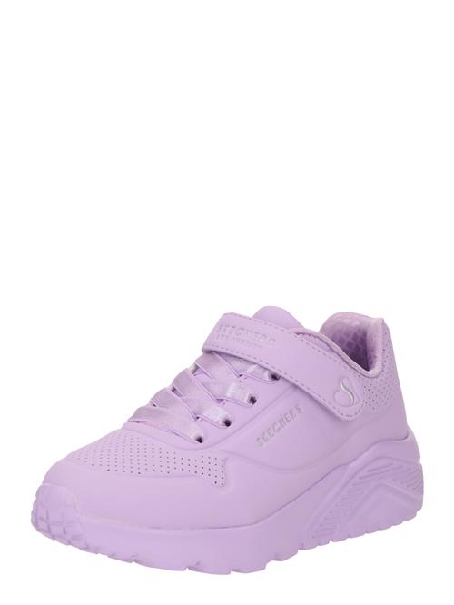 SKECHERS Sneakers 'UNO LITE'  lilla