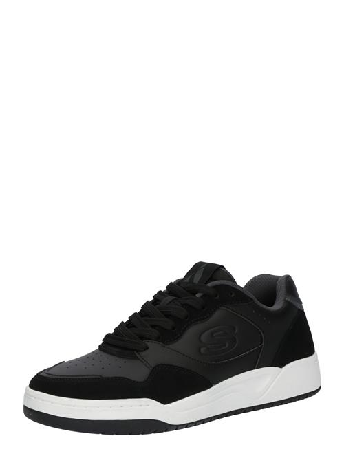 SKECHERS Sneaker low  sort