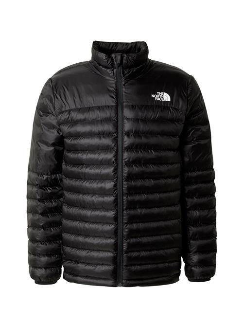 THE NORTH FACE Udendørsjakke 'Terra Peak'  sort / offwhite