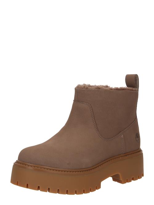 TIMBERLAND Støvletter  taupe