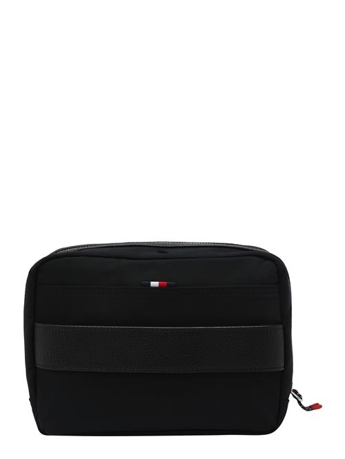 TOMMY HILFIGER Washbag  sort